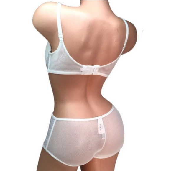 VS Dream Angel push-up without padding and shortie - Picture 13 of 14